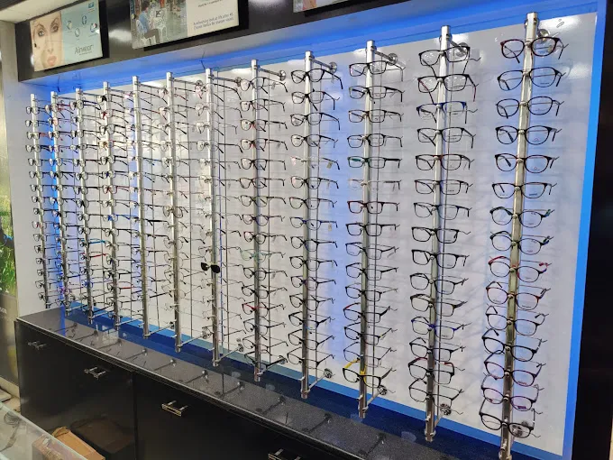 Classic Opticals